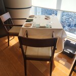 ワインラウンジ＆レストラン セパージュ - 