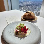 ワインラウンジ＆レストラン セパージュ - 