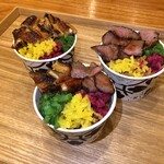 浅草 GYUUNA やどき - 