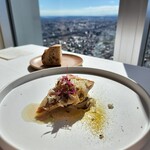 ワインラウンジ＆レストラン セパージュ - 