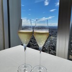 ワインラウンジ＆レストラン セパージュ 名古屋店 - 