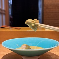 鮨 一 - 