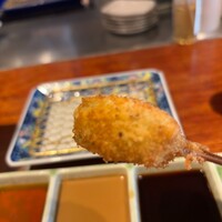 串揚げキッチン だん 梅田店 - 