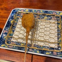 串揚げキッチン だん 梅田店 - 