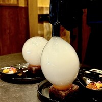 東京焼肉いのうえ 銀座店 - 