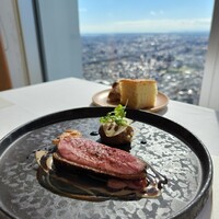 ワインラウンジ＆レストラン セパージュ 名古屋店 - 