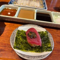 串揚げキッチン だん 梅田店 - 