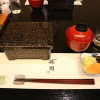 うなぎ藤田 白金台店 - 