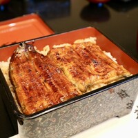 うなぎ藤田 白金台店 - 