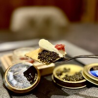 東京焼肉いのうえ 銀座店 - 