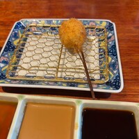 串揚げキッチン だん 梅田店 - 