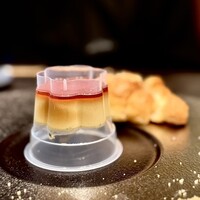 東京焼肉いのうえ 銀座店 - 
