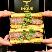 東京焼肉いのうえ 銀座店 - 