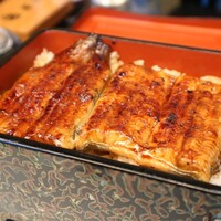 うなぎ藤田 白金台店 - 