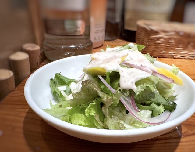 ロケット （Rocket【旧店名】ピーチェリーノ） - 櫛田神社前