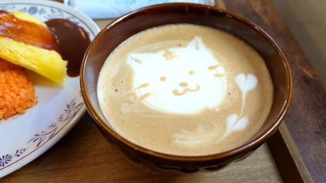 小樽珈琲香房 - 小樽（カフェ）の写真