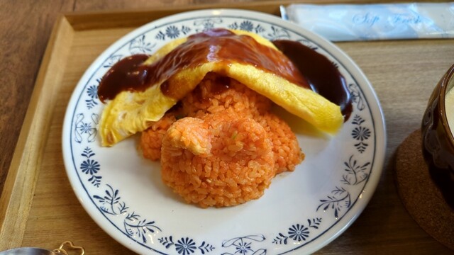 小樽珈琲香房 - 小樽（カフェ）の写真