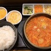 東京純豆腐 横浜ジョイナス店