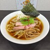 自家製手打ち麺 禿