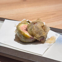 梅田 鮨割烹のの - 