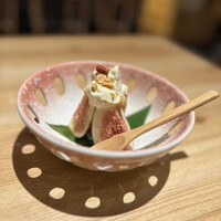 梅田 鮨割烹のの - 
