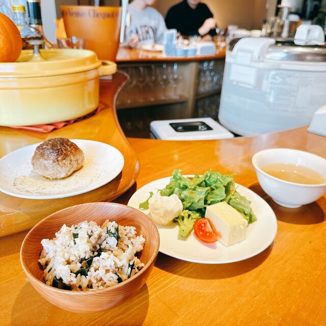 アンナアンナ（Anna Anna） - 帯広（ヨーロッパ料理）の写真