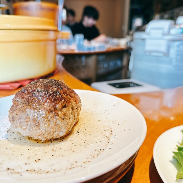 アンナアンナ（Anna Anna） - 帯広（ヨーロッパ料理）の写真