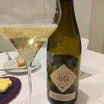 La Vallee d'Or - ロワールのソーヴィニオングリ