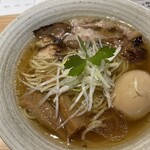 麺屋 聖 - 