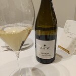 La Vallee d'Or - しゃぶり