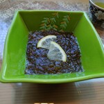 うなぎ亭 友栄 - 