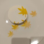 La Vallee d'Or - 紅葉です