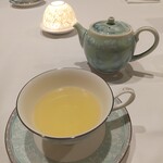 La Vallee d'Or - ハーブティー