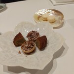 La Vallee d'Or - ミニャルディーズ