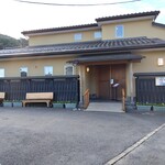 うなぎ亭 友栄 - 