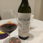 La Vallee d'Or - 鹿に合わせるのはランドックのグルナッシュ