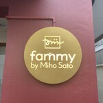 fammy by Miho Sato - 
