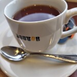 ドトールコーヒーショップ - ドリンク写真: