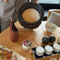 アマネムダイニング - 