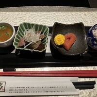 博多もつ鍋 やま中 赤坂店 - 