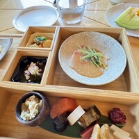 アマネムダイニング - 