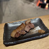 柳家 - 