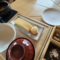 アマネムダイニング - 