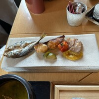 アマネムダイニング - 