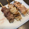 焼きトンのなかみや