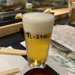 梅丘寿司の美登利総本店 アトレ吉祥寺店 - 