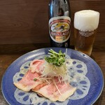 麺屋 喜楽明人 - 