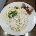 博多中華蕎麦 ろびん - 替え玉