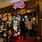 HUB - 