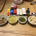 西荻 もがめ食堂 - 